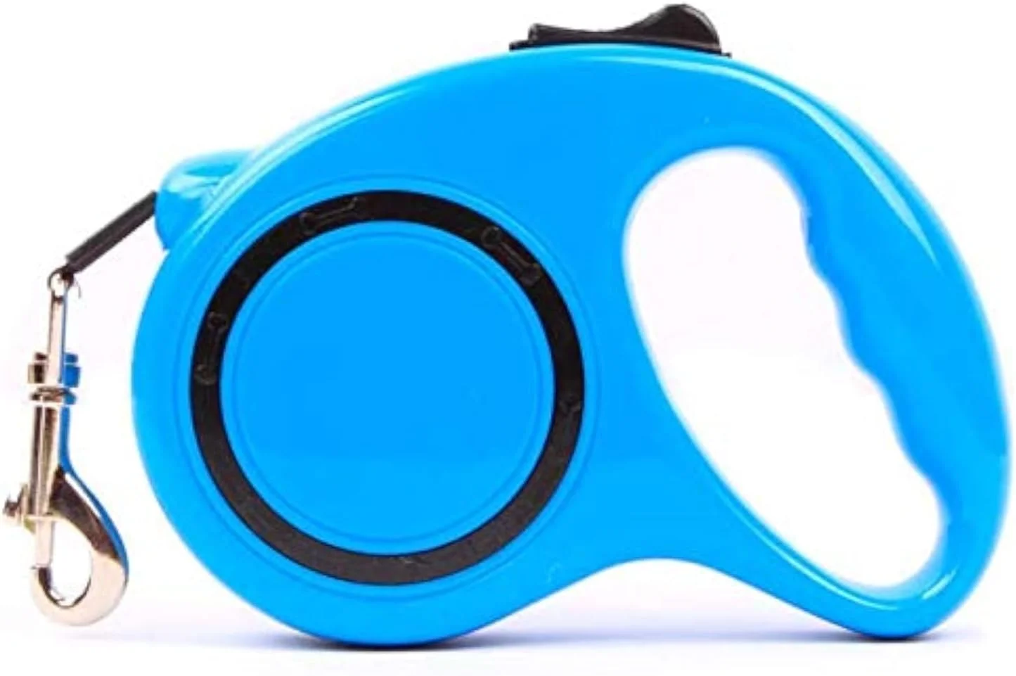 بند قلاده جمع شونده برای حیوانات خانگی (آبی، 3 متر) بند قلاده جمع شونده برای حیوانات خانگی (آبی، 3 متر)