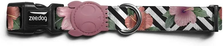 قلاده سگ Zee.Dog مدل Mahalo سایز متوسط قلاده سگ Zee.Dog مدل Mahalo سایز متوسط