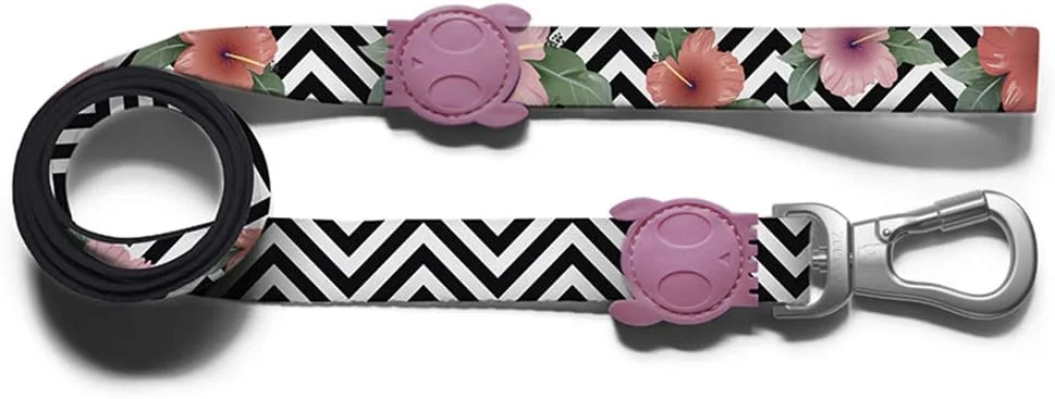 بند قلاده سگ زی.داگ طرح Mahalo سایز کوچک بند قلاده سگ زی.داگ طرح Mahalo سایز کوچک