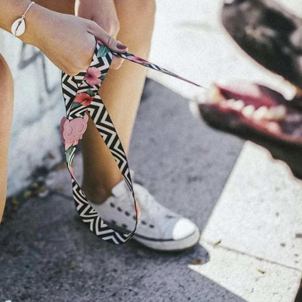 بند قلاده سگ زی.داگ طرح Mahalo سایز کوچک بند قلاده سگ زی.داگ طرح Mahalo سایز کوچک