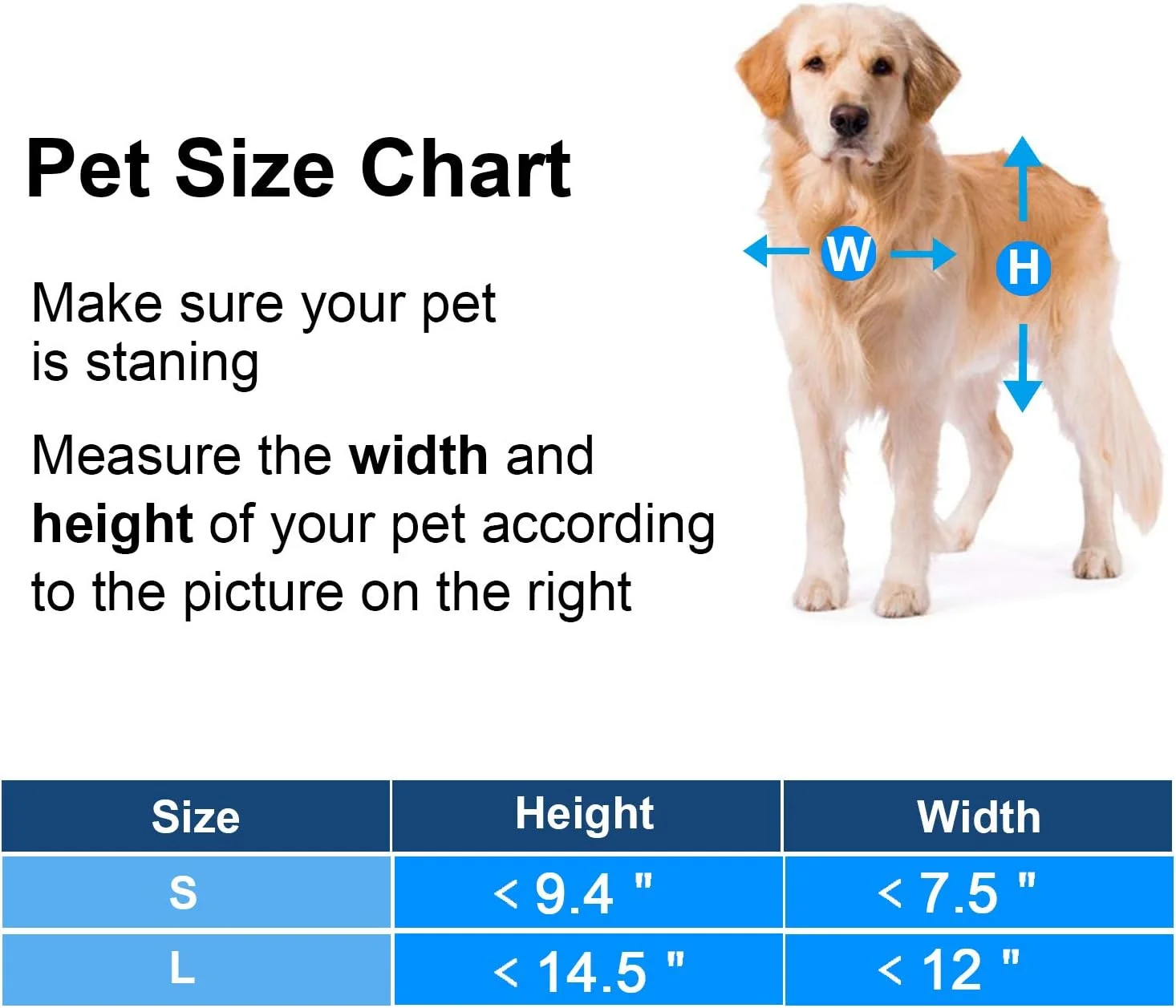 درب توری سگ CEESC (37 x 43 سانتیمتر)، درب حیوانات خانگی قفلشدنی برای سگها، بزرگ، مشکی درب توری سگ CEESC (37 x 43 سانتیمتر)، درب حیوانات خانگی قفلشدنی برای سگها، بزرگ، مشکی