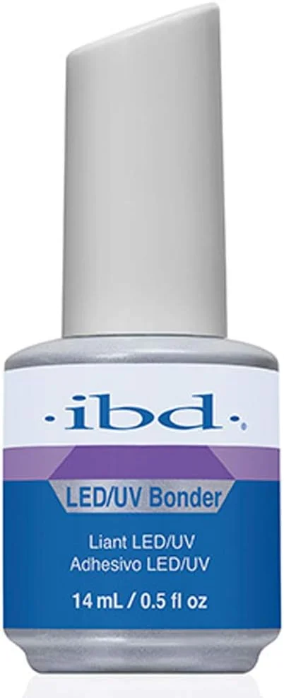 ژل ناخن آی بی دی LED/UV Bonder، ۱۴ میلی لیتر
