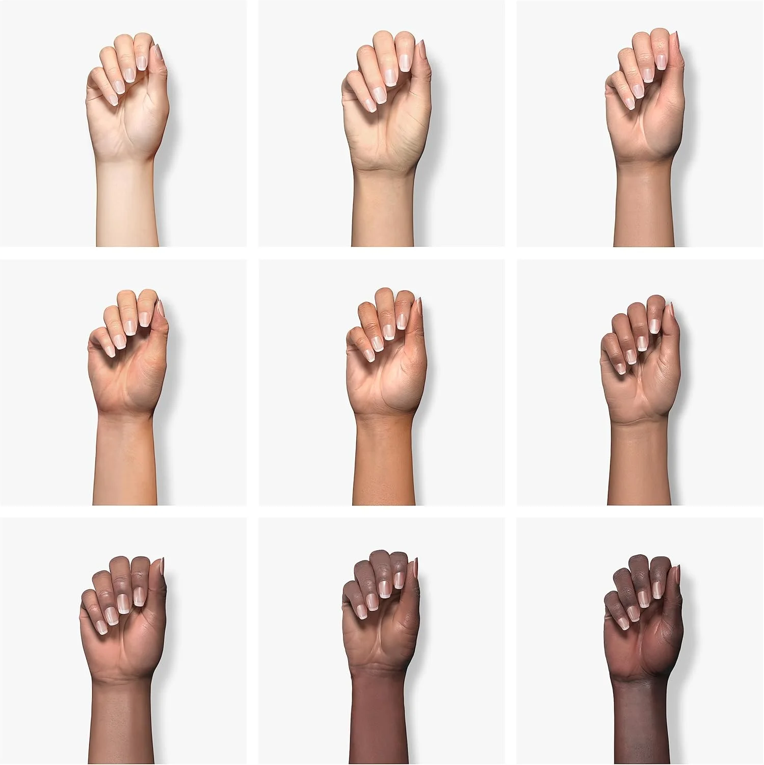 ژل بیلدر شفاف آی بی دی، 2 اونس