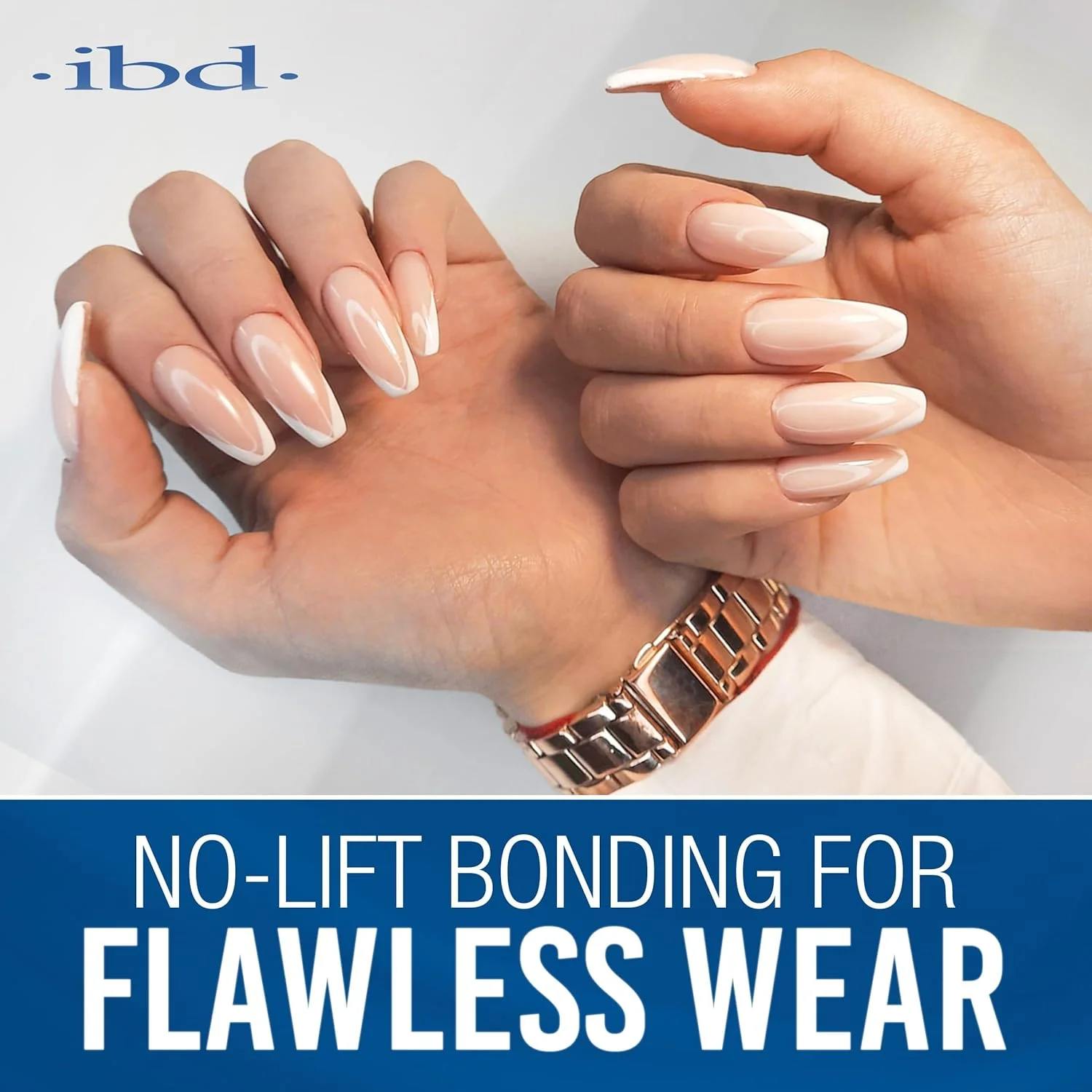 ژل ناخن آی بی دی LED/UV Bonder، ۱۴ میلی لیتر