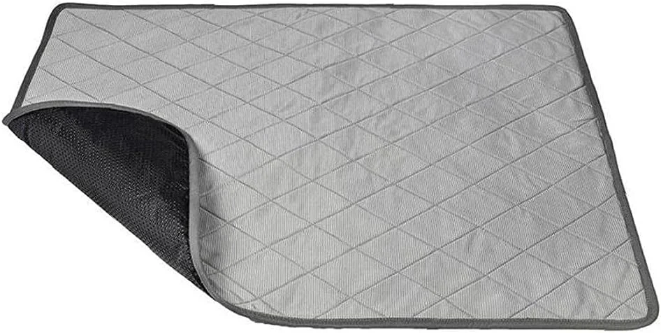 پد خنک کننده حیوانات خانگی، تشک تابستانی سگ، فوق العاده جاذب، پد ادرار حیوانات، سایز بزرگ پد خنک کننده حیوانات خانگی، تشک تابستانی سگ، فوق العاده جاذب، پد ادرار حیوانات، سایز بزرگ