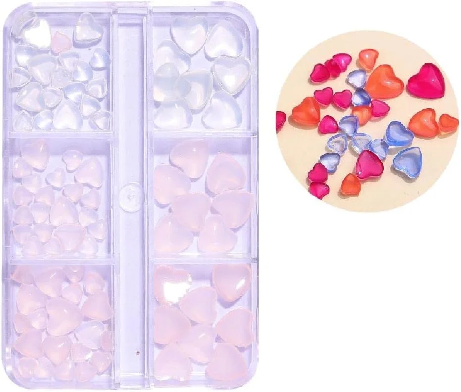 نگین ناخن گل اکریلیک سه بعدی، مهره های براق ناخن، برچسب ناخن، نگین های بدلیجات برای طراحی ناخن روز ولنتاین، گل سه بعدی، مروارید براق برای ناخن های اکریلیک و گل سه بعدی نگین ناخن گل اکریلیک سه بعدی، مهره های براق ناخن، برچسب ناخن، نگین های بدلیجات برای طراحی ناخن روز ولنتاین، گل سه بعدی، مروارید براق برای ناخن های اکریلیک و گل سه بعدی