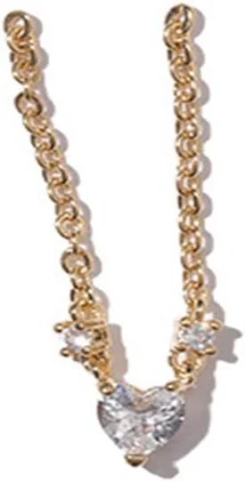 آویز ناخن طرح پاپیون نگین دار، زنجیر دیزاین ناخن سه بعدی طرح پروانه، لوازم طراحی ناخن، نگین ناخن مناسب سالن های آرایشی و زیورآلات طراحی ناخن (01)