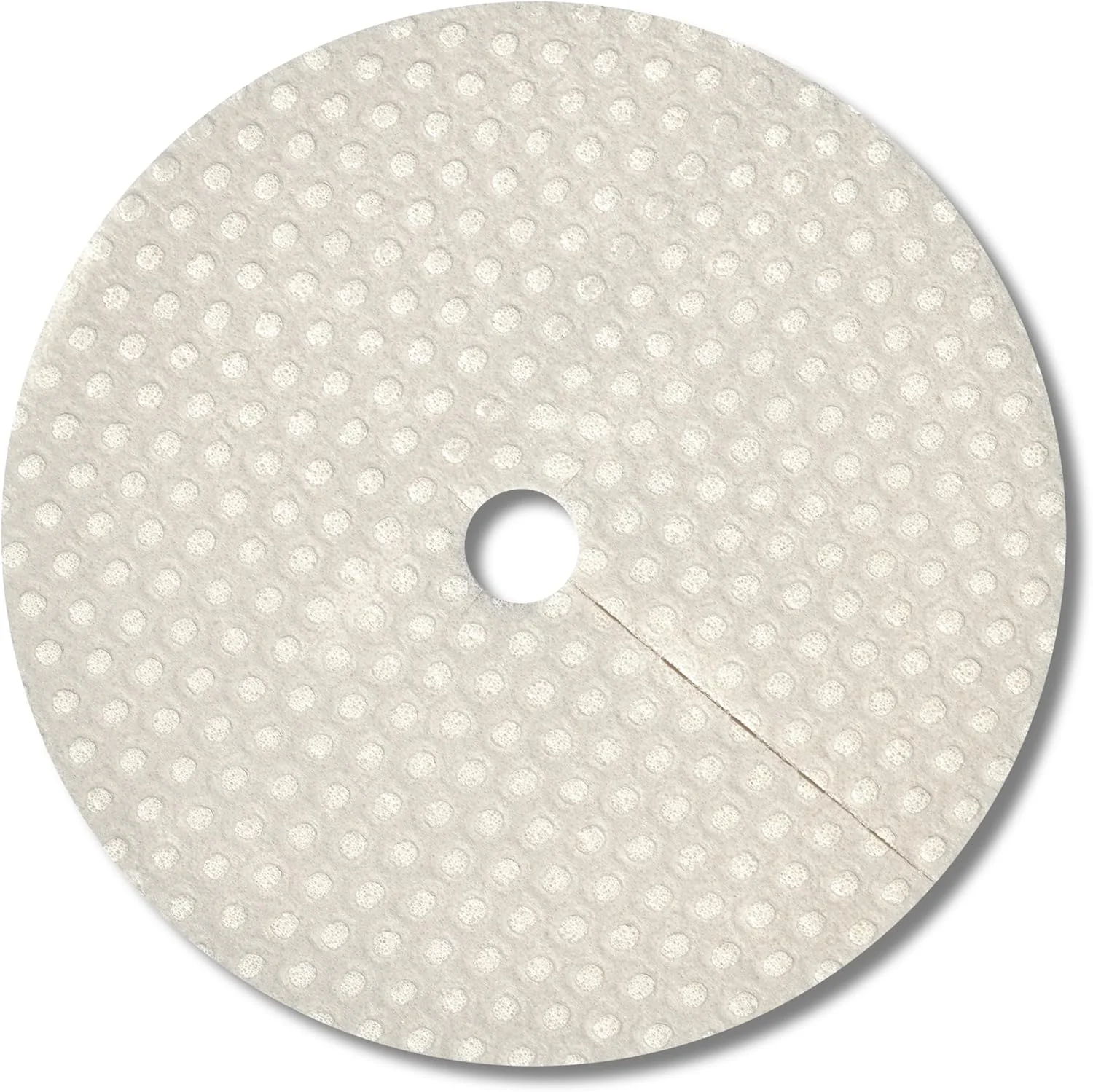 پانسمان استومی پزشکی آرِزا: فوم سیلیکونی (گرد) ممکن است به محکم کردن لوله های استومی، کنترل نشت و کاهش تحریک اطراف استومی ها کمک کند. 5 عدد در هر جعبه