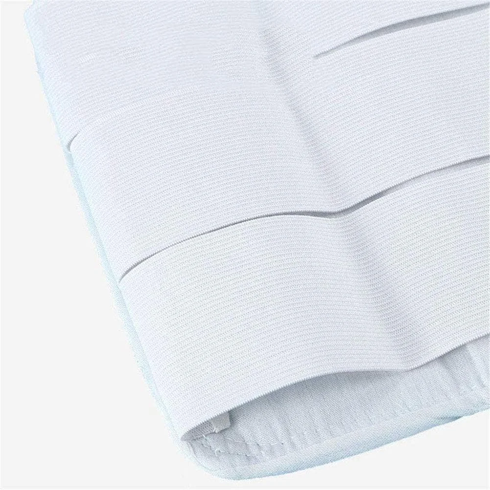 کمربند محافظ دیالیز شکمی، کمربند محافظ زخم بعد از عمل، کمربند پرستاری تثبیت کننده لوله تغذیه تنفسی، قابل استفاده مجدد و شستشو کمربند محافظ دیالیز شکمی، کمربند محافظ زخم بعد از عمل، کمربند پرستاری تثبیت کننده لوله تغذیه تنفسی، قابل استفاده مجدد و شستشو