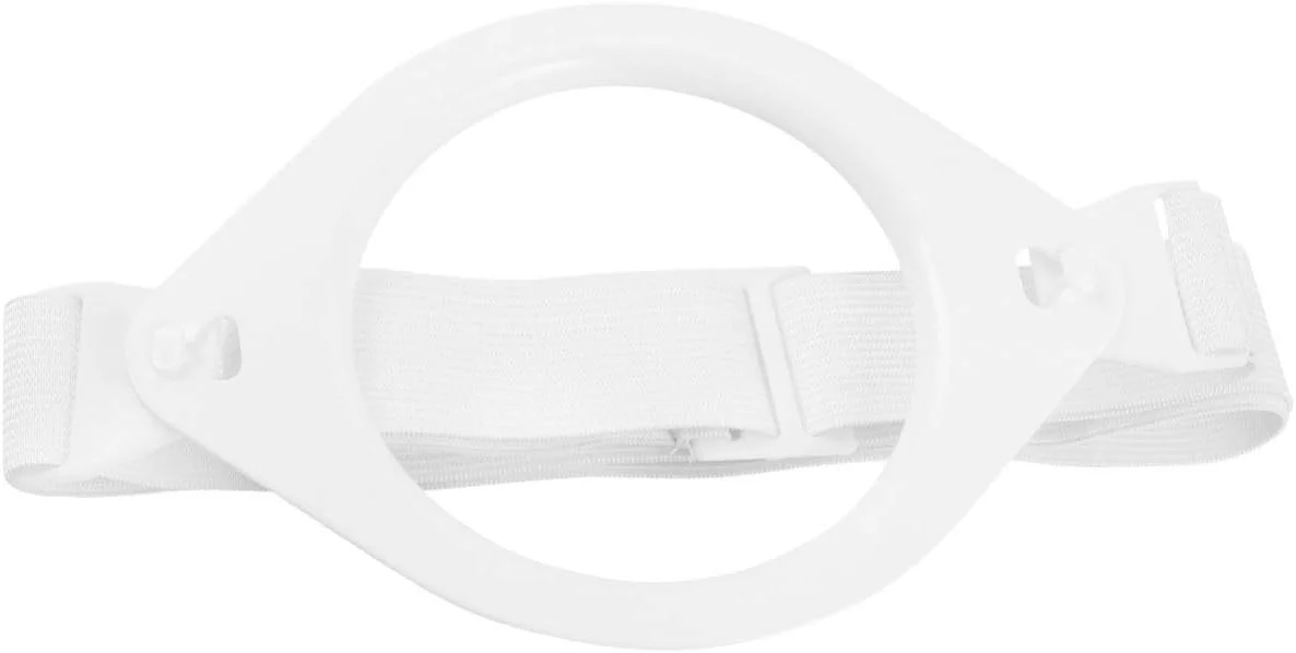 کمربند استومی اگزرت، کمربند الاستیک شکمی قابل تنظیم برای مراقبت بعد از کولوستومی و ایلئوستومی