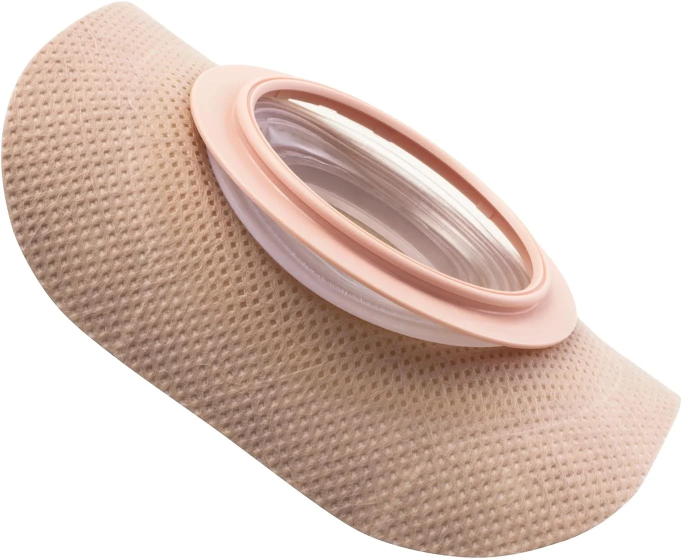 نوار محدب نرم CeraPlus با نمای جدید (۷۰ میلی‌متر) فلنج (۵۱ میلی‌متر) برش ۲ اینچی (جعبه ۵ عددی)