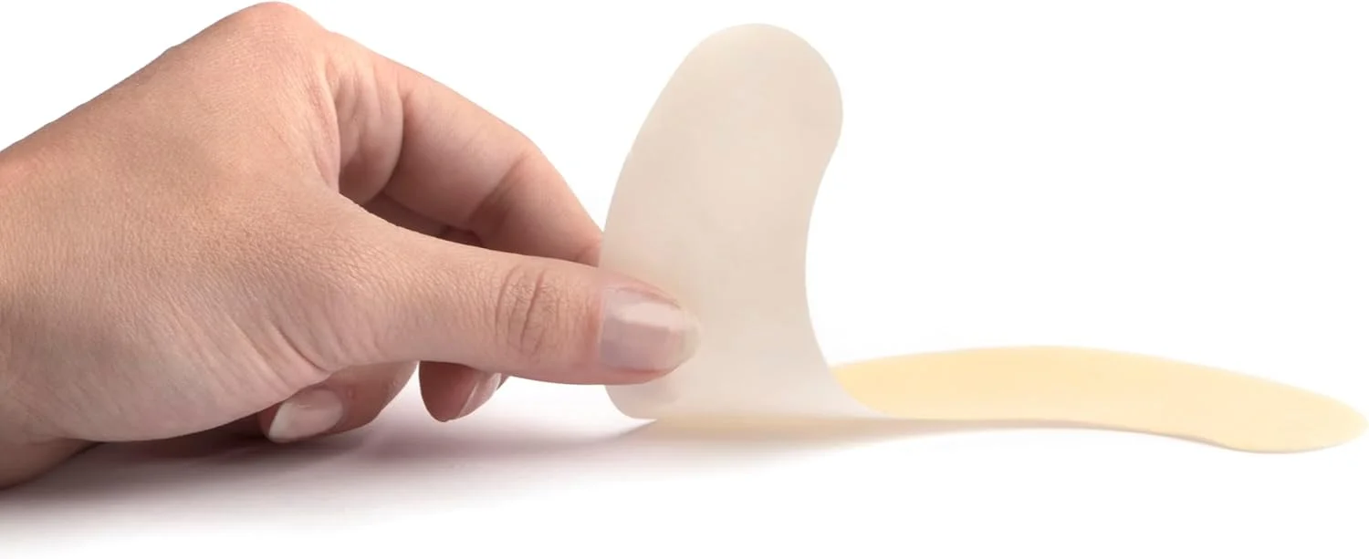 نوار هیدروکلوئید ESENTA