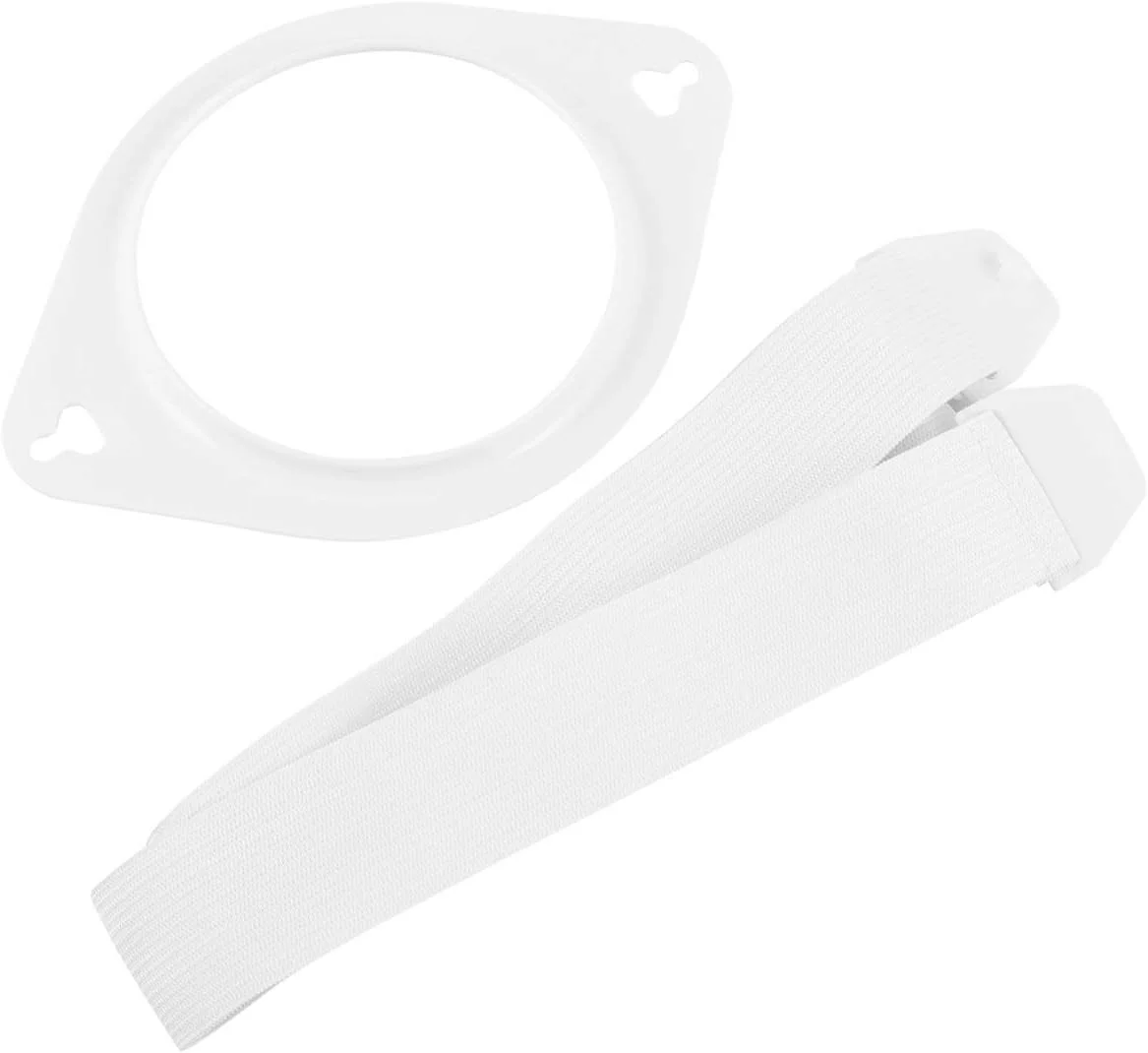 کمربند استومی اگزرت، کمربند الاستیک شکمی قابل تنظیم برای مراقبت بعد از کولوستومی و ایلئوستومی