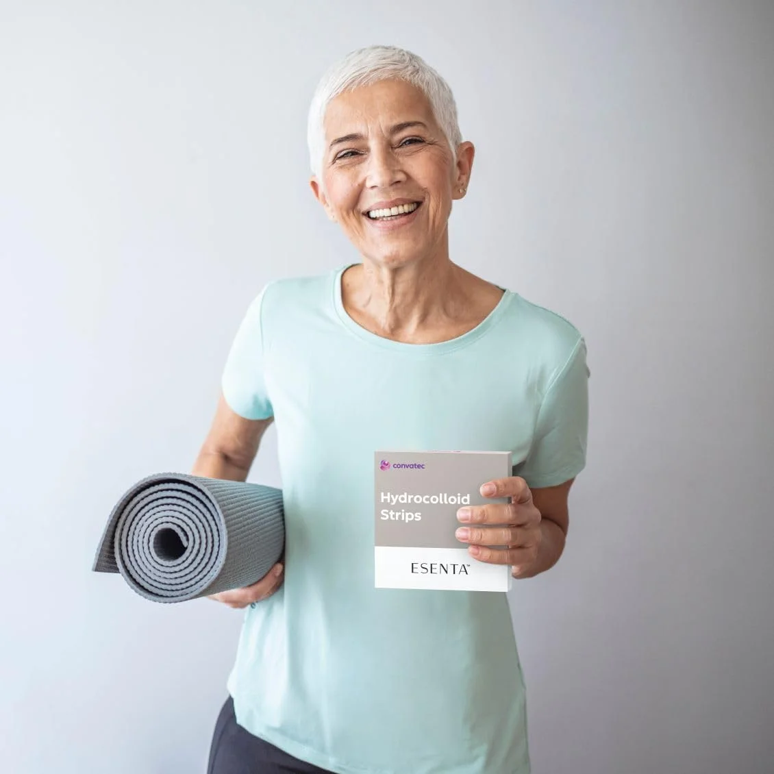نوار هیدروکلوئید ESENTA