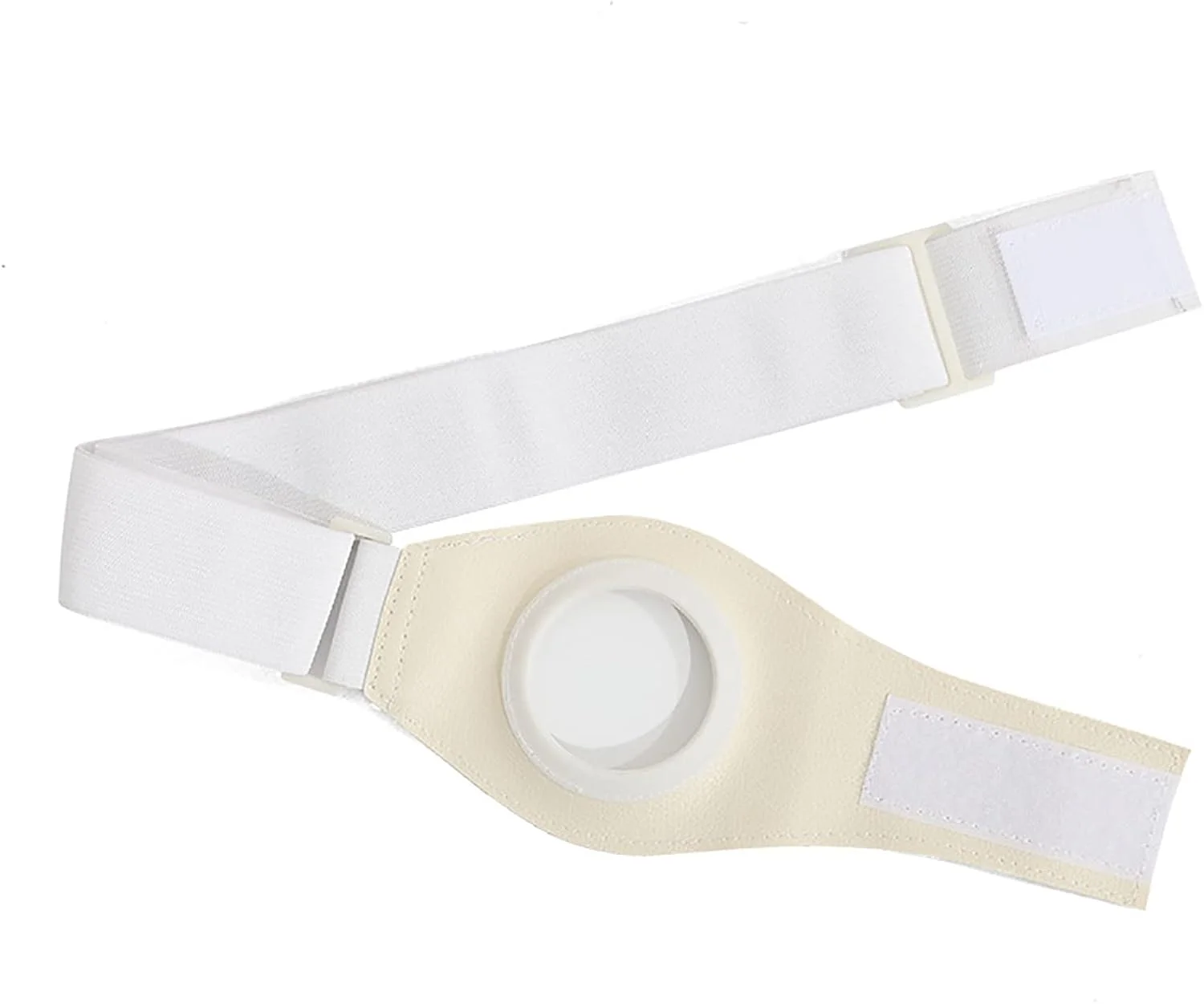 کمربند استومی، کمربند استومی مردانه یا زنانه، نگهدارنده استوما پزشکی، شکم بند فتق، برای بیماران کولوستومی برای جلوگیری از فتق پاراستومال