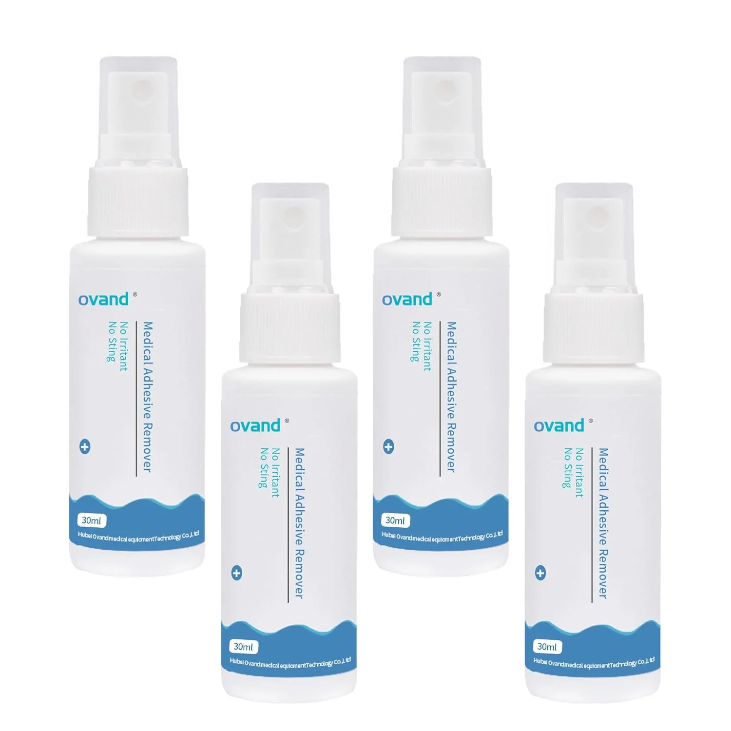 اسپری پاک کننده چسب پزشکی - 30 میلی لیتر. اسپری پاک کننده چسب بدون سوزش استومی: پاک کننده چسب برای پوست، استومی، ماستکتومی، نوار چسب (4 عدد) اسپری پاک کننده چسب پزشکی - 30 میلی لیتر. اسپری پاک کننده چسب بدون سوزش استومی: پاک کننده چسب برای پوست، استومی، ماستکتومی، نوار چسب (4 عدد)