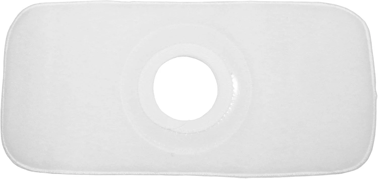 شکم بند استومی OTC، پشتیبان استومی، فتق کولوستومی، کمربند 6 اینچی، پد دهانه 3 اینچی، بزرگ