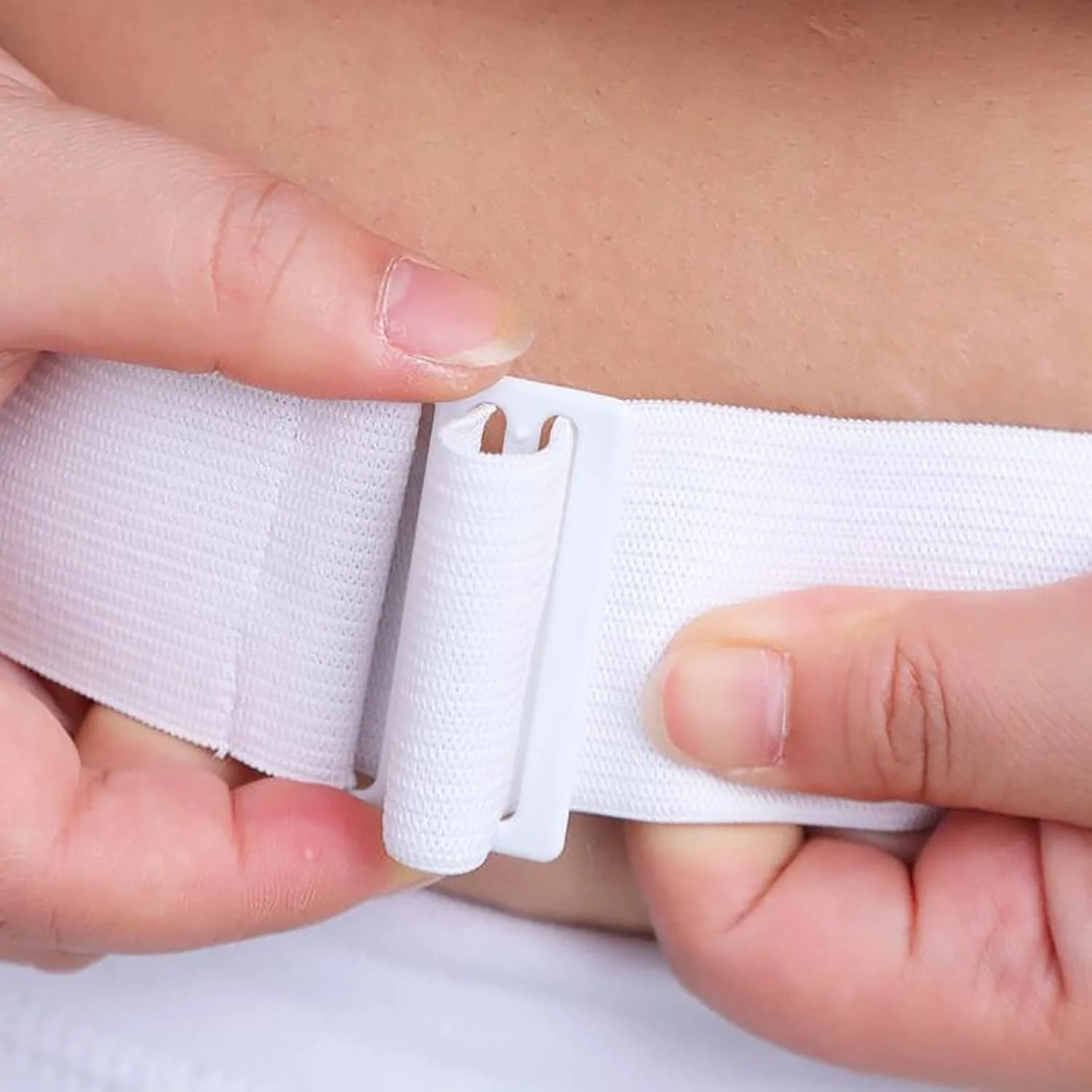 کمربند استومی، کمربند استومی مردانه یا زنانه، نگهدارنده استوما پزشکی، شکم بند فتق، برای بیماران کولوستومی برای جلوگیری از فتق پاراستومال