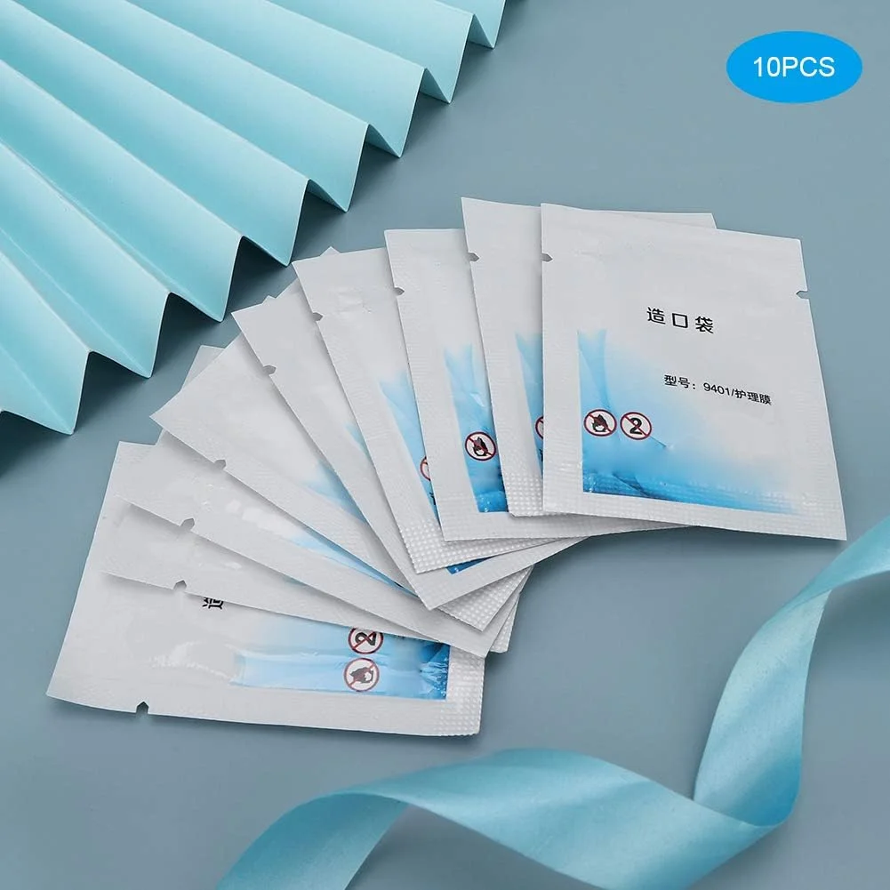 فیلم محافظ پوست استومی، فیلم محافظ پوست روزنه، فیلم مراقبت از پوست، محصولات مراقبت از استومی، ضد آسیب، با فیلم پزشکی بسته بندی مستقل 10 عددی بدون سوزش فیلم محافظ پوست استومی، فیلم محافظ پوست روزنه، فیلم مراقبت از پوست، محصولات مراقبت از استومی، ضد آسیب، با فیلم پزشکی بسته بندی مستقل 10 عددی بدون سوزش