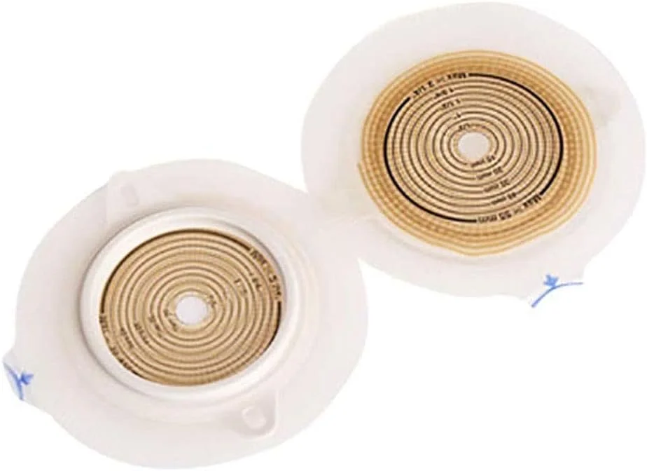 کمربند استومی تابستانی، بند استومی با مهر و موم ساده، 10 عدد