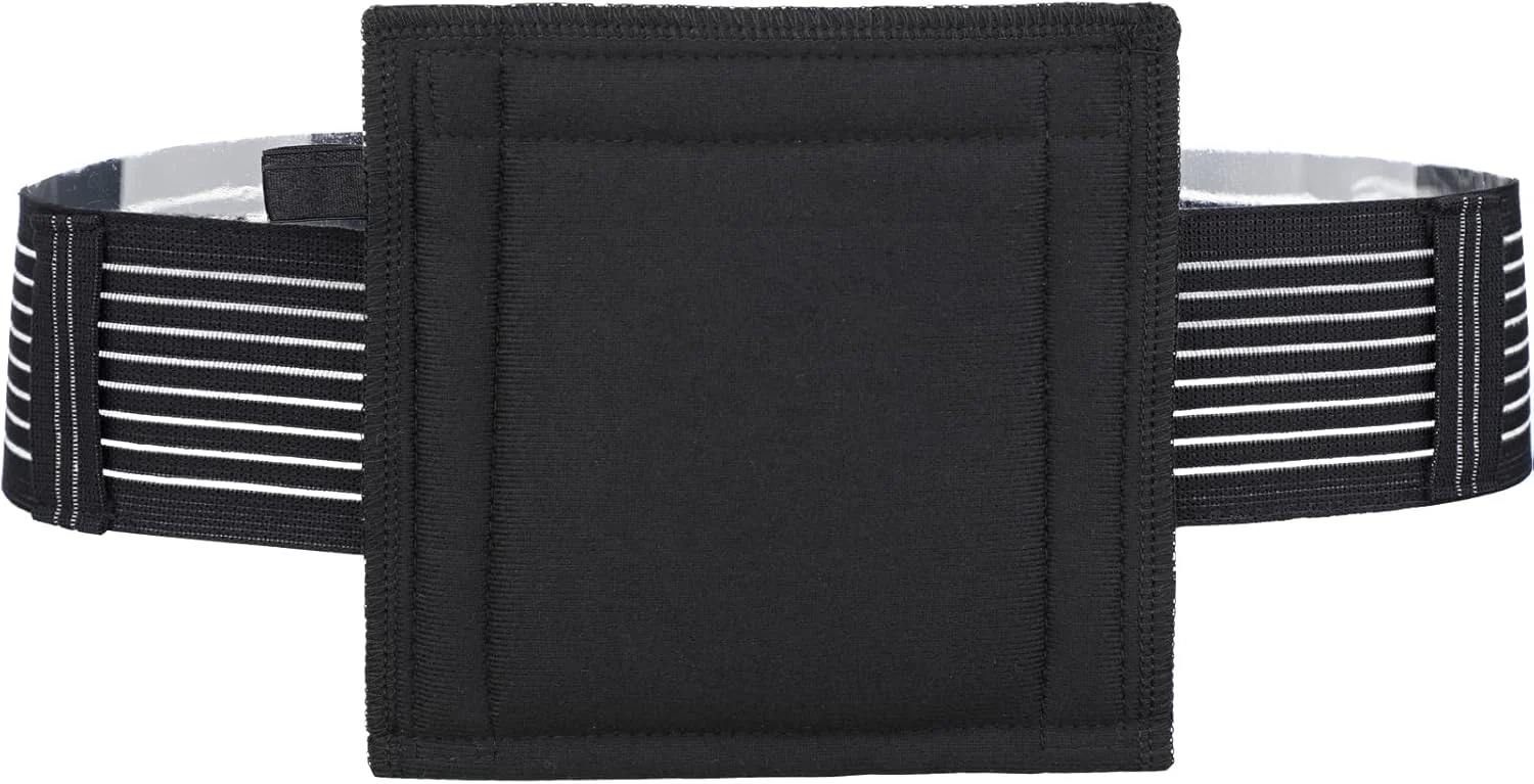 نگهدارنده لوله G کمربند کاتتر دیالیز صفاقی برای محکم کردن لوله های تغذیه پزشکی گاستروستومی Gtube PEG J Tube با پد اسفنجی مربعی بزرگتر 6 اینچی لوازم جانبی برای بزرگسالان زنان مردان مشکی نگهدارنده لوله G کمربند کاتتر دیالیز صفاقی برای محکم کردن لوله های تغذیه پزشکی گاستروستومی Gtube PEG J Tube با پد اسفنجی مربعی بزرگتر 6 اینچی لوازم جانبی برای بزرگسالان زنان مردان مشکی