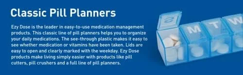 جعبه قرص روزانه کلیوی شکل Acu-Life: 184A جعبه قرص روزانه کلیوی شکل Acu-Life: 184A