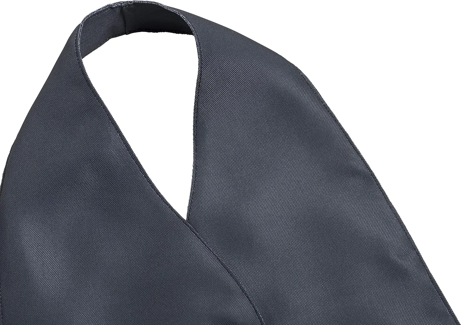 پیشبند بزرگسال Drive Medical طرح شال گردن، پیشبند بزرگسال برای آقایان و بانوان، آبی/طوسی، بسته 2 عددی