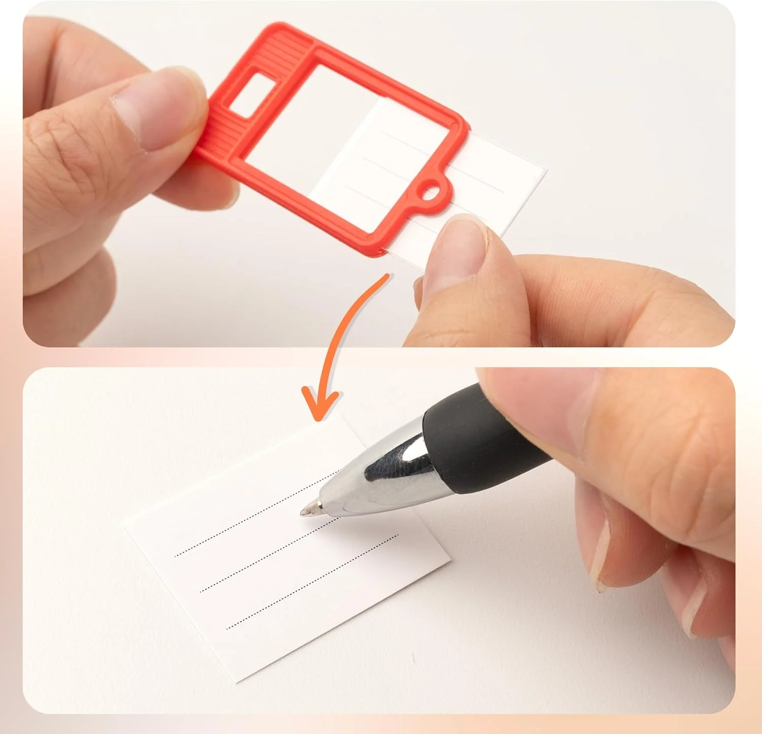 جاکلیدی EpiPen دوتایی به همراه 2 تگ شناسایی پزشکی سفارشی – لوازم جانبی ایمنی با دید بالا برای آلرژی و آنافیلاکسی