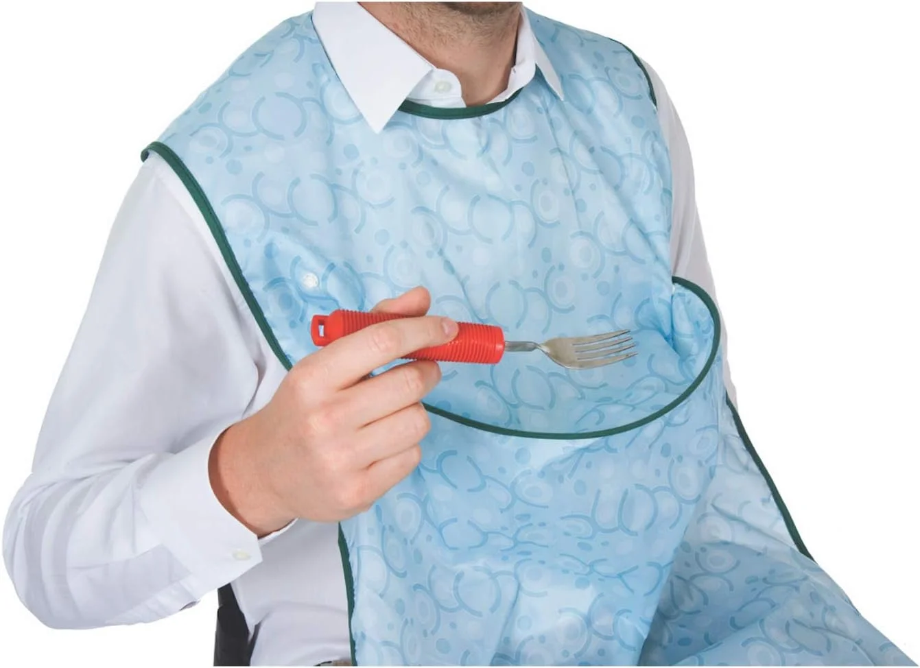 پیشبند جمع کننده خرده ریز ضروری پزشکی