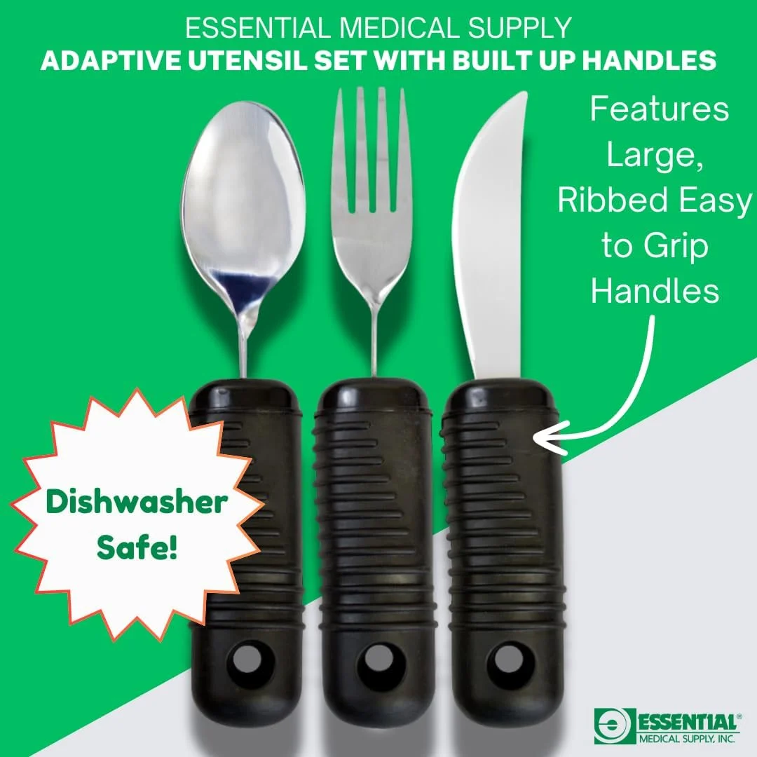 ست کامل وسایل خم شدنی ضروری Everyday Essentials