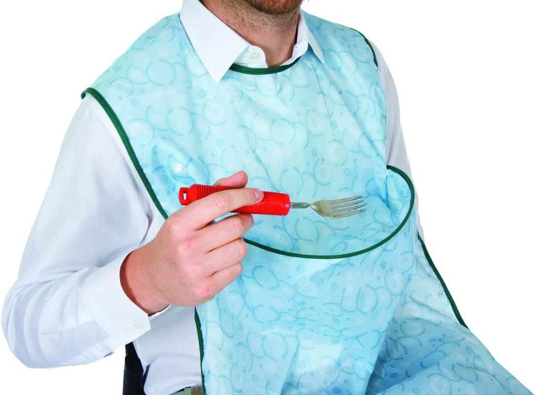 پیشبند جمع کننده خرده ریز ضروری پزشکی