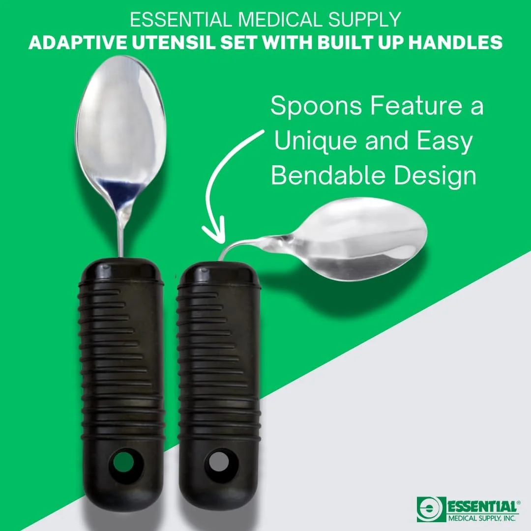 ست کامل وسایل خم شدنی ضروری Everyday Essentials