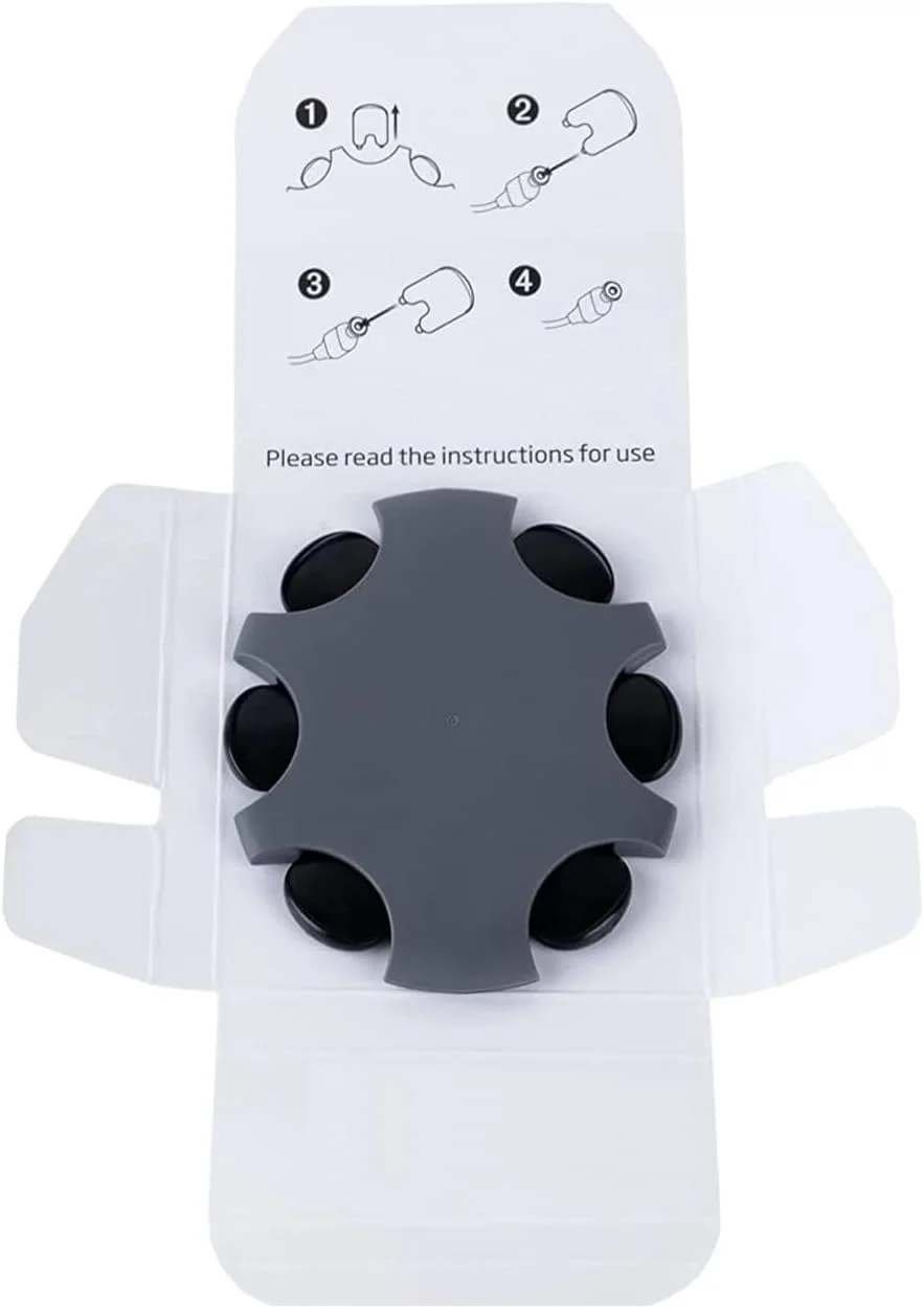 ‎(30 عددی) فیلترهای محافظ جرم گوش Minifit Prowax برای سمعک های Oticon، لوازم جانبی کیت تمیز کننده قطعات جایگزین سمعک Oticon Minifit