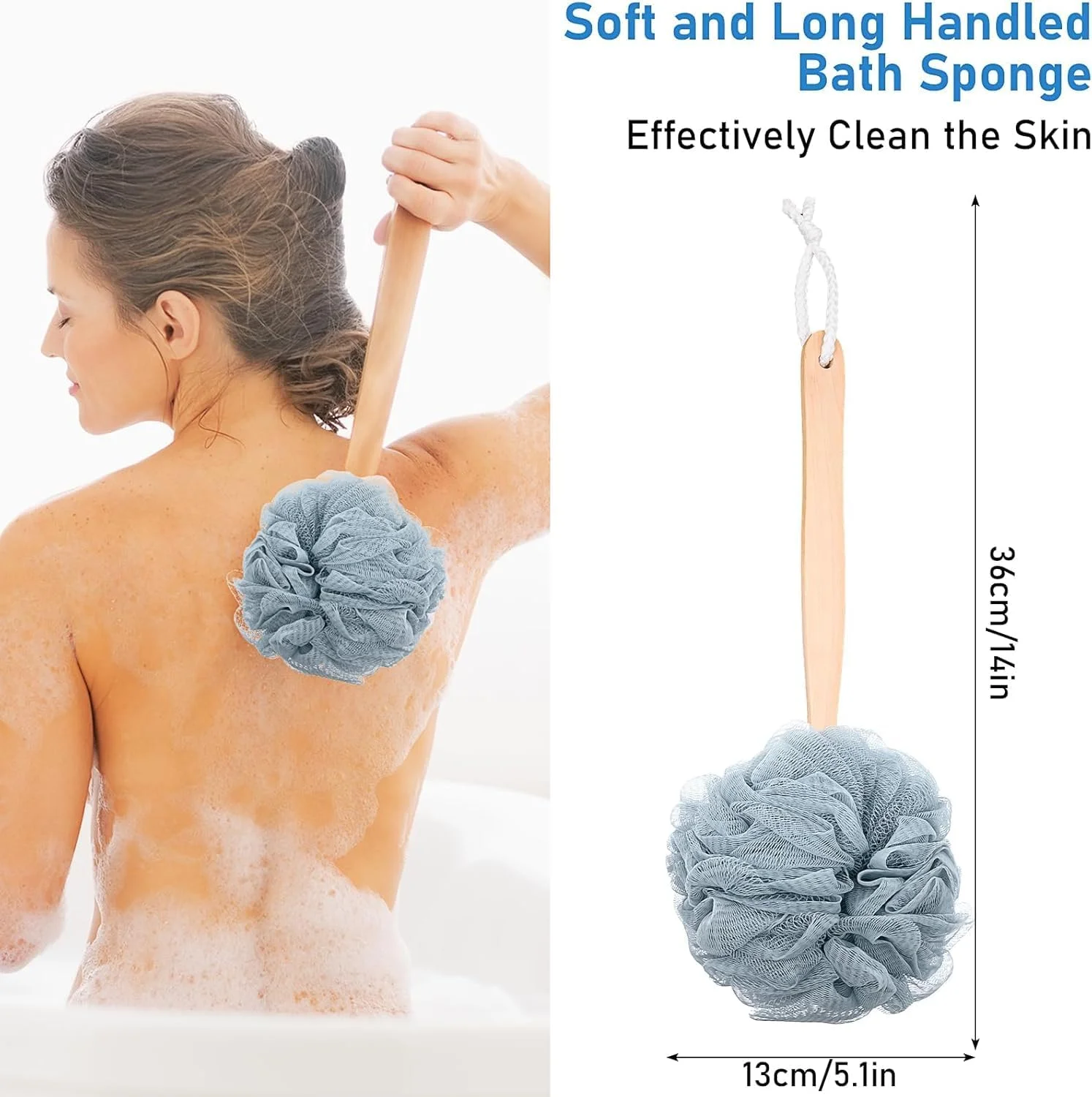 ست ۹ تکه کمکی تعویض مفصل لگن و زانو شامل گیره بلند کننده پا، گیره چرخشی تاشو ۸۴ سانتی‌متری، ابزار کمکی پوشیدن جوراب، پاشنه کش، چوب لباس پوشیدن و اسفنج حمام مناسب دوران نقاهت پس از جراحی زانو، کمر یا لگن