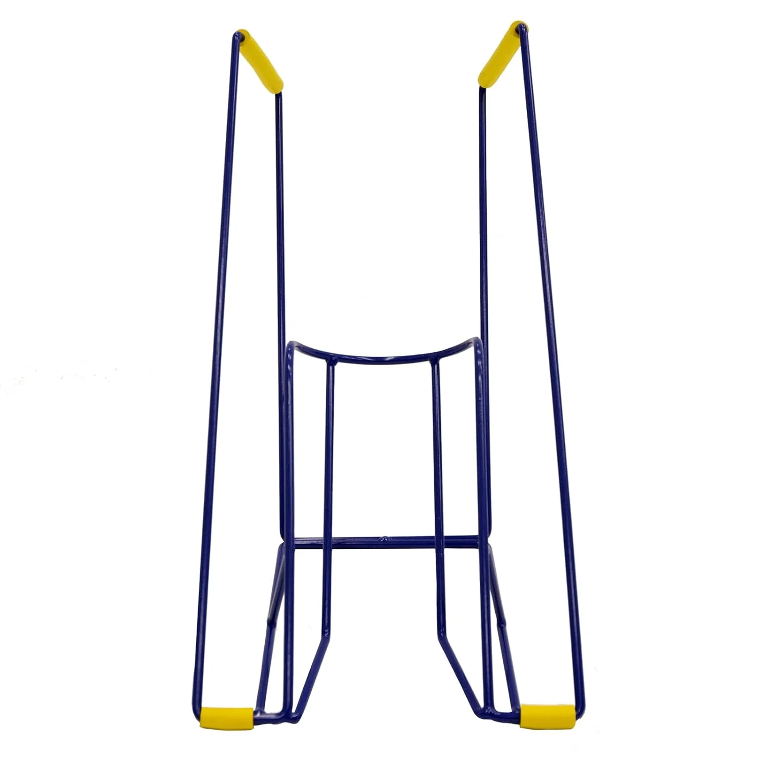 کمک کننده جوراب پوش Easy-On Tall شرکت Helping Hand. ابزار کمکی برای پوشیدن جوراب های فشاری برای زنان و مردان