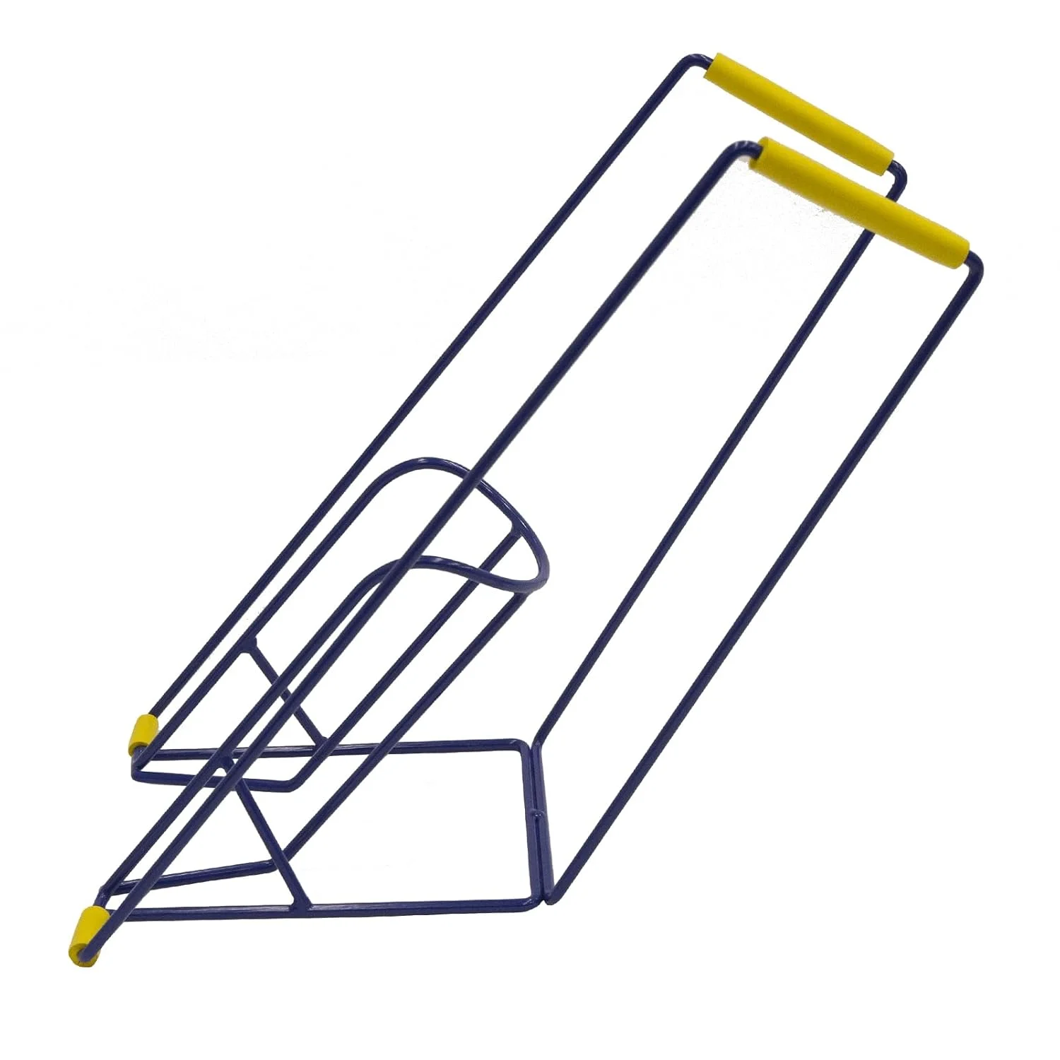 کمک کننده جوراب پوش Easy-On Tall شرکت Helping Hand. ابزار کمکی برای پوشیدن جوراب های فشاری برای زنان و مردان