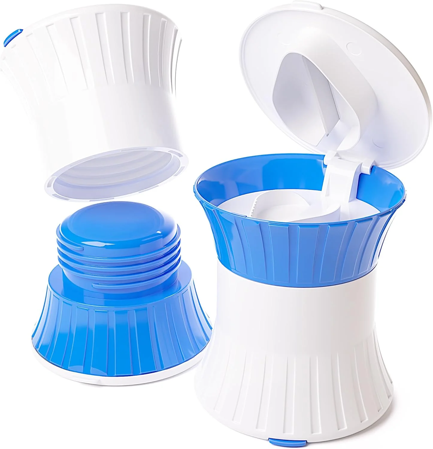 آسیاب/خردکن و برش دهنده قرص پزشکی JFA