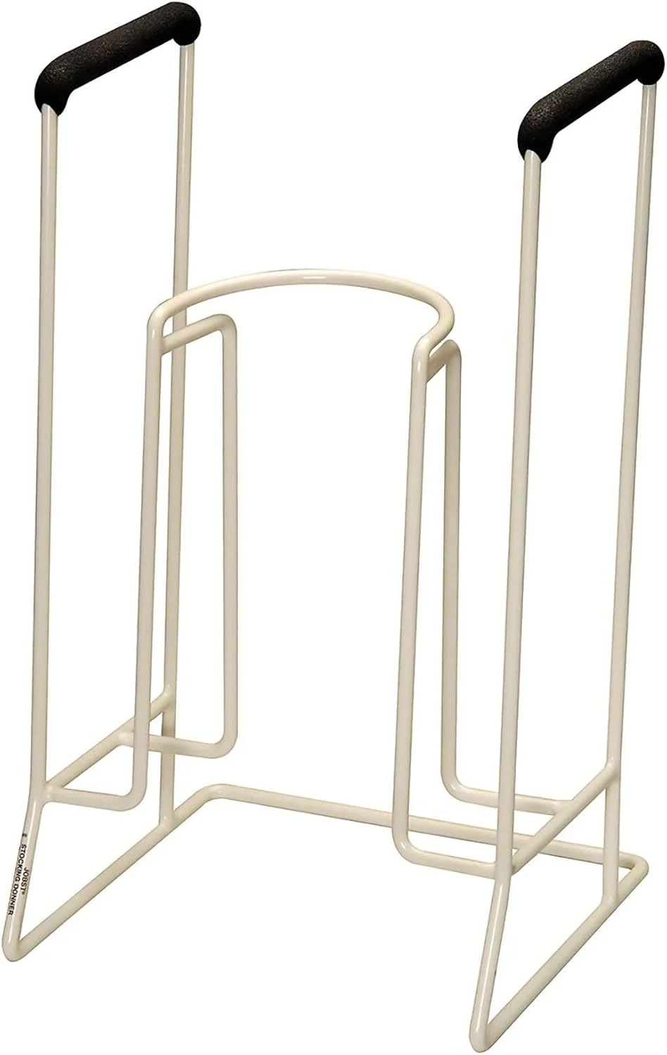 جوراب پوش کمکی جابست، ابزاری برای پوشیدن جوراب های فشاری