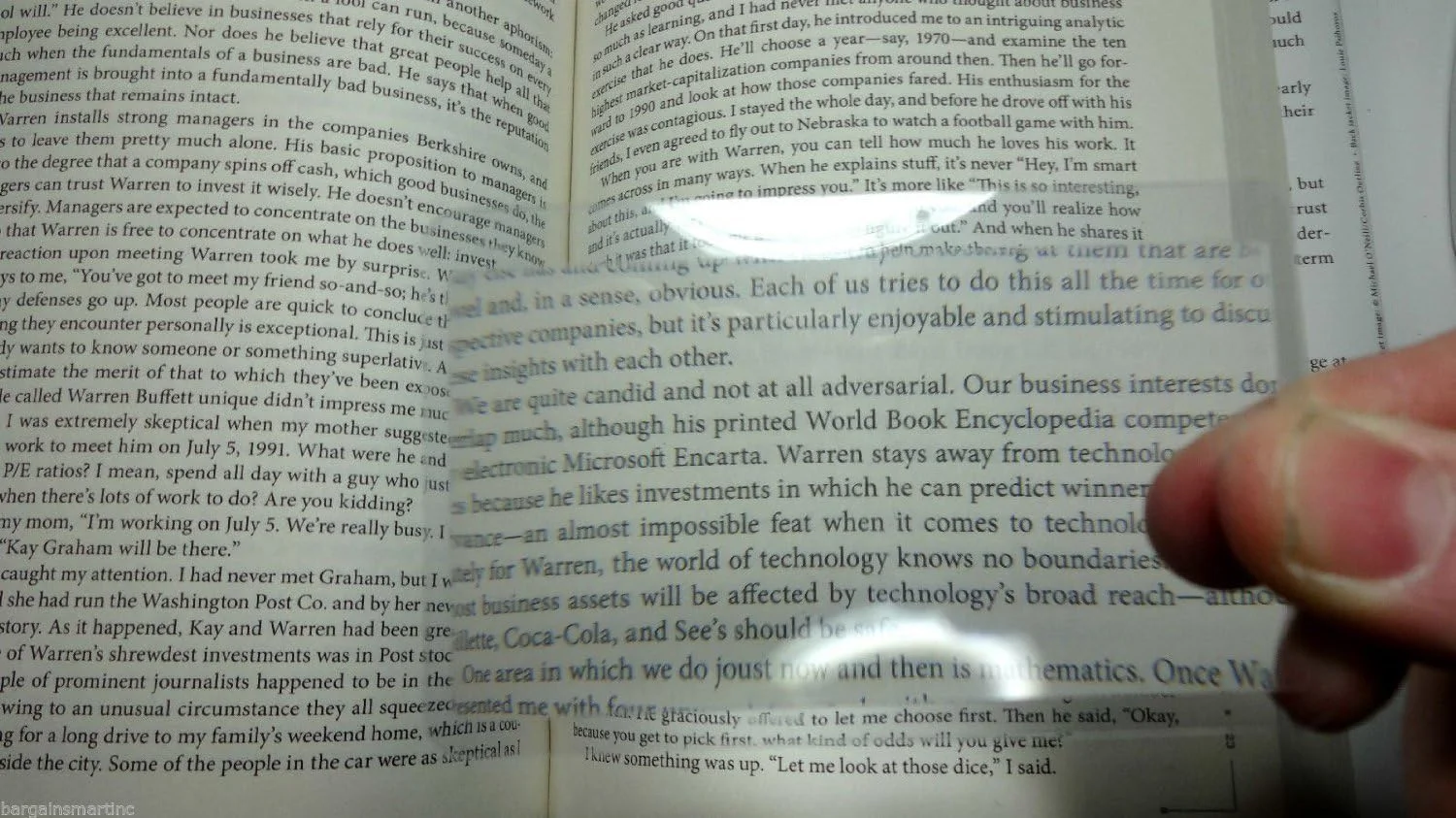 بسته 12 عددی عدسی ذره بینی سایز کارت اعتباری. فروش عمده - بزرگنمایی 300% فرسنل