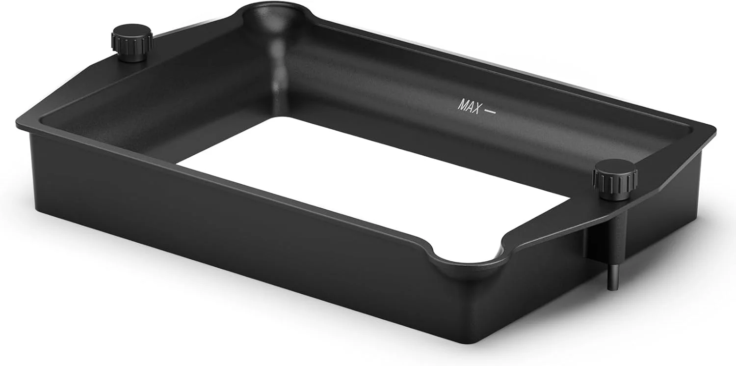 مخزن رزین ELEGOO برای پرینتر سه بعدی رزینی Mars 5 Ultra