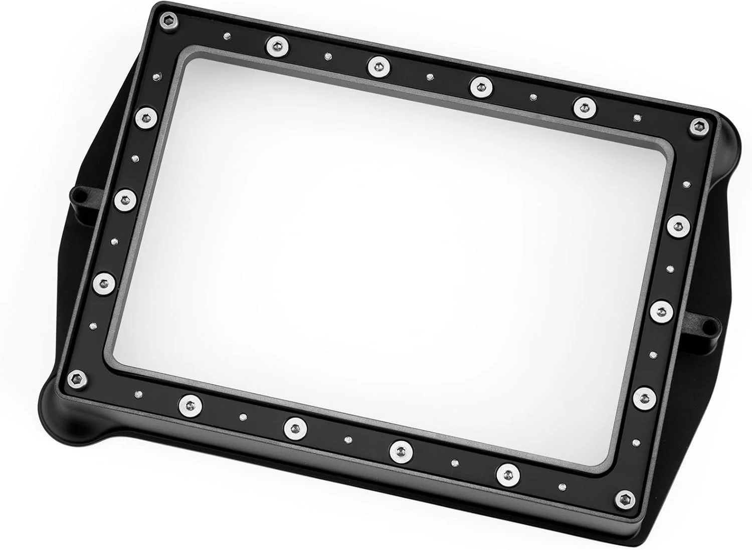 مخزن رزین ELEGOO برای پرینتر سه بعدی رزینی Mars 5 Ultra