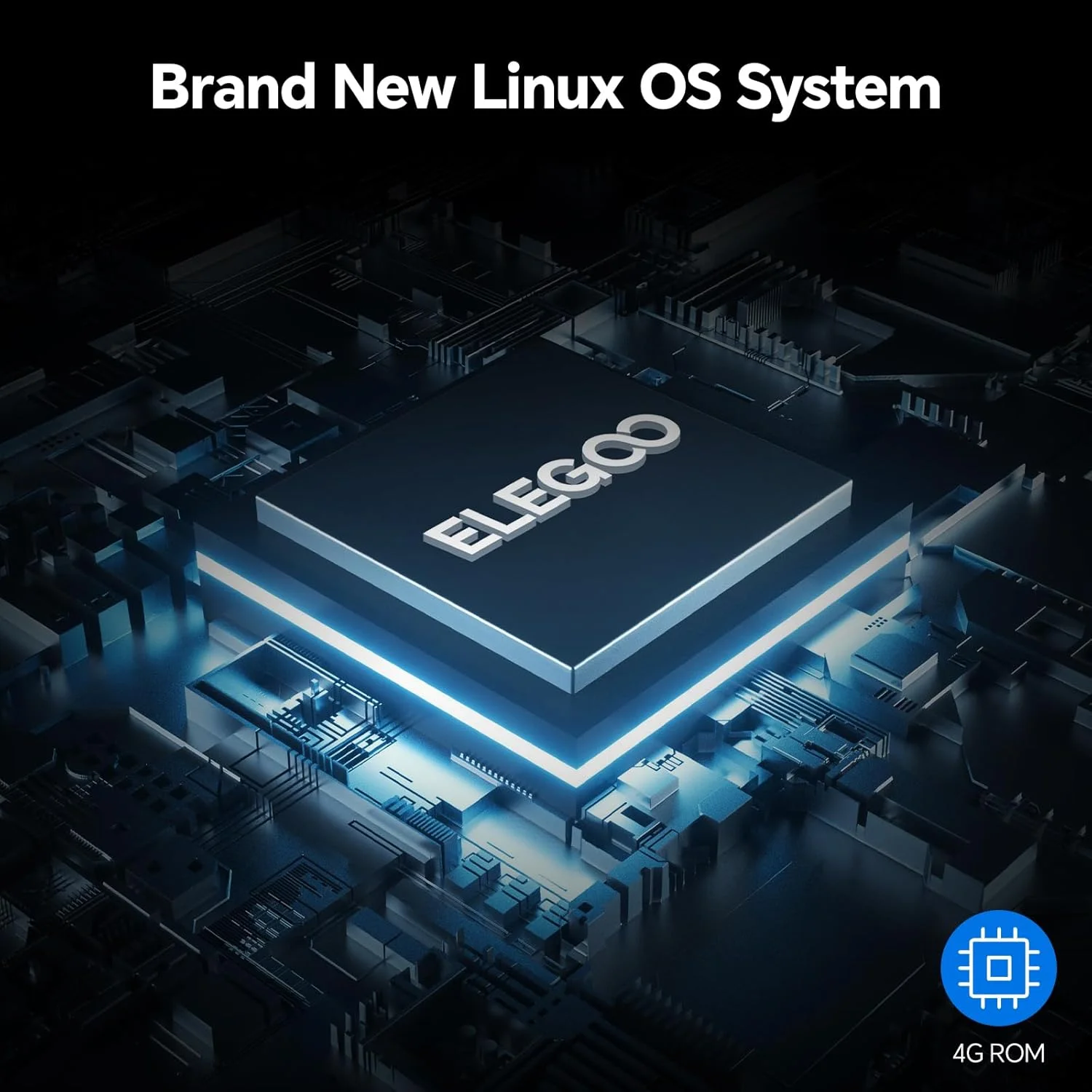 پرینتر سه بعدی رزینی ELEGOO Saturn 3 Ultra 12K MSLA با LCD مونوکروم 10 اینچی، منبع نور انکساری COB، فیلم رهاسازی ACF، انتقال WiFi، اندازه چاپ 218.88mm*122.88mm*260mm پرینتر سه بعدی رزینی ELEGOO Saturn 3 Ultra 12K MSLA با LCD مونوکروم 10 اینچی، منبع نور انکساری COB، فیلم رهاسازی ACF، انتقال WiFi، اندازه چاپ 218.88mm*122.88mm*260mm