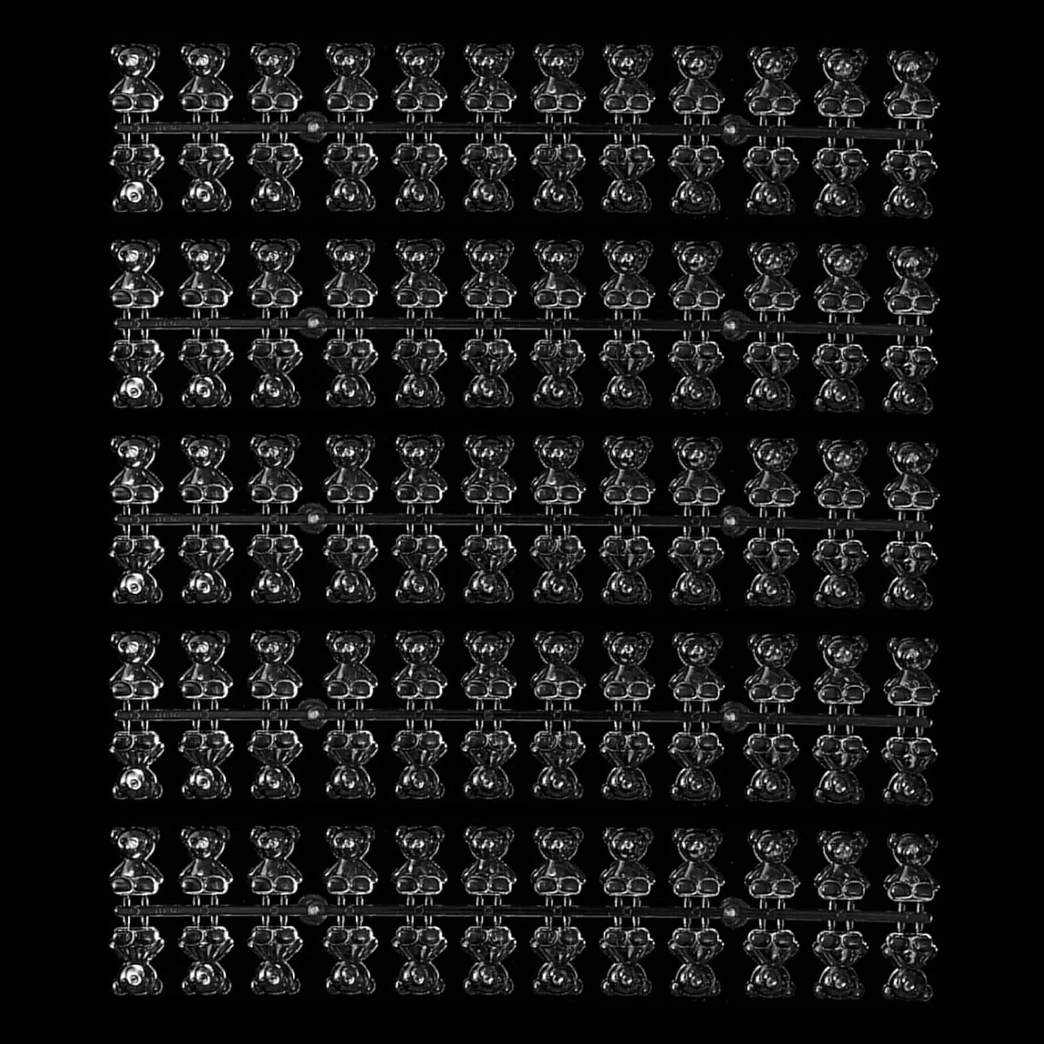 120 عدد کارت رنگی ته صاف زیبا، ابزار مانیکور DIY، تخته نمایش هنر ناخن، تمرین اکریلیک برای انتخاب نمودار، حمل آسان