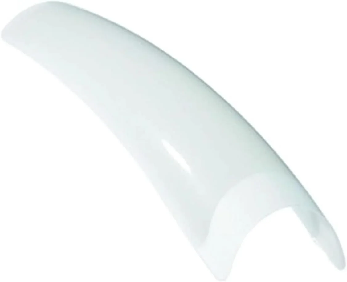 تیپ ناخن اکتیو اِج سایز 6 - بسته 50 عددی