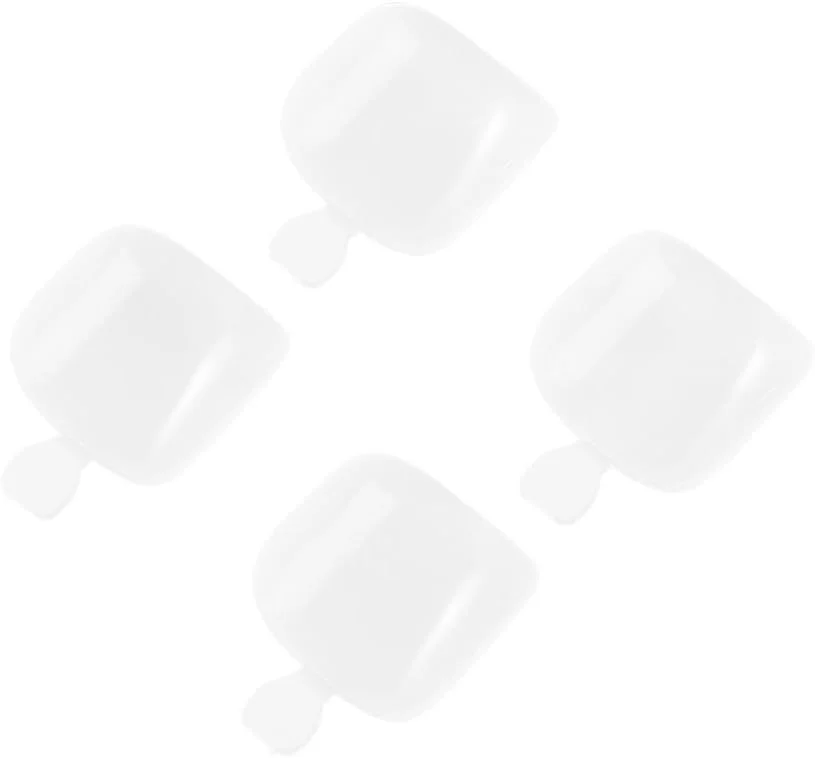 مجموعه 500 عددی ناخن مصنوعی پا Labymos، پوشش کامل، مناسب برای طراحی ناخن و سالن های مانیکور، 12 سایز مجموعه 500 عددی ناخن مصنوعی پا Labymos، پوشش کامل، مناسب برای طراحی ناخن و سالن های مانیکور، 12 سایز