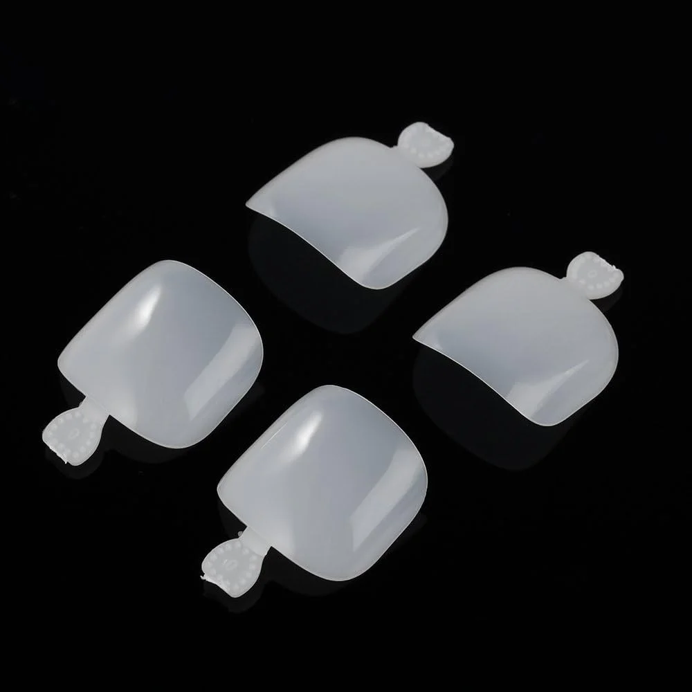 مجموعه 500 عددی ناخن مصنوعی پا Labymos، پوشش کامل، مناسب برای طراحی ناخن و سالن های مانیکور، 12 سایز مجموعه 500 عددی ناخن مصنوعی پا Labymos، پوشش کامل، مناسب برای طراحی ناخن و سالن های مانیکور، 12 سایز