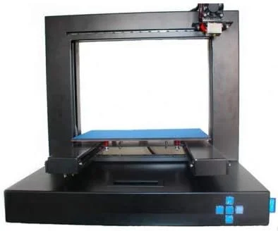 پرینترهای سه بعدی، پرینتر سه بعدی یکپارچه، تجهیزات نمونه سازی سریع پرینترهای سه بعدی، پرینتر سه بعدی یکپارچه، تجهیزات نمونه سازی سریع