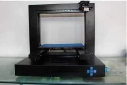 پرینترهای سه بعدی، پرینتر سه بعدی یکپارچه، تجهیزات نمونه سازی سریع پرینترهای سه بعدی، پرینتر سه بعدی یکپارچه، تجهیزات نمونه سازی سریع