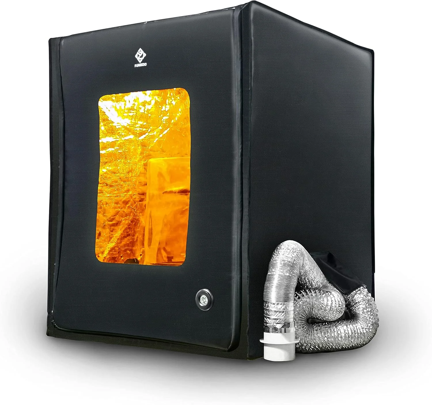 محفظه پرینتر سه بعدی، جاذب دود و بو، تهویه هوا، گرم کننده پرینتر سه بعدی، مناسب برای CR-10 و CR-10Pro (بزرگ) محفظه پرینتر سه بعدی، جاذب دود و بو، تهویه هوا، گرم کننده پرینتر سه بعدی، مناسب برای CR-10 و CR-10Pro (بزرگ)