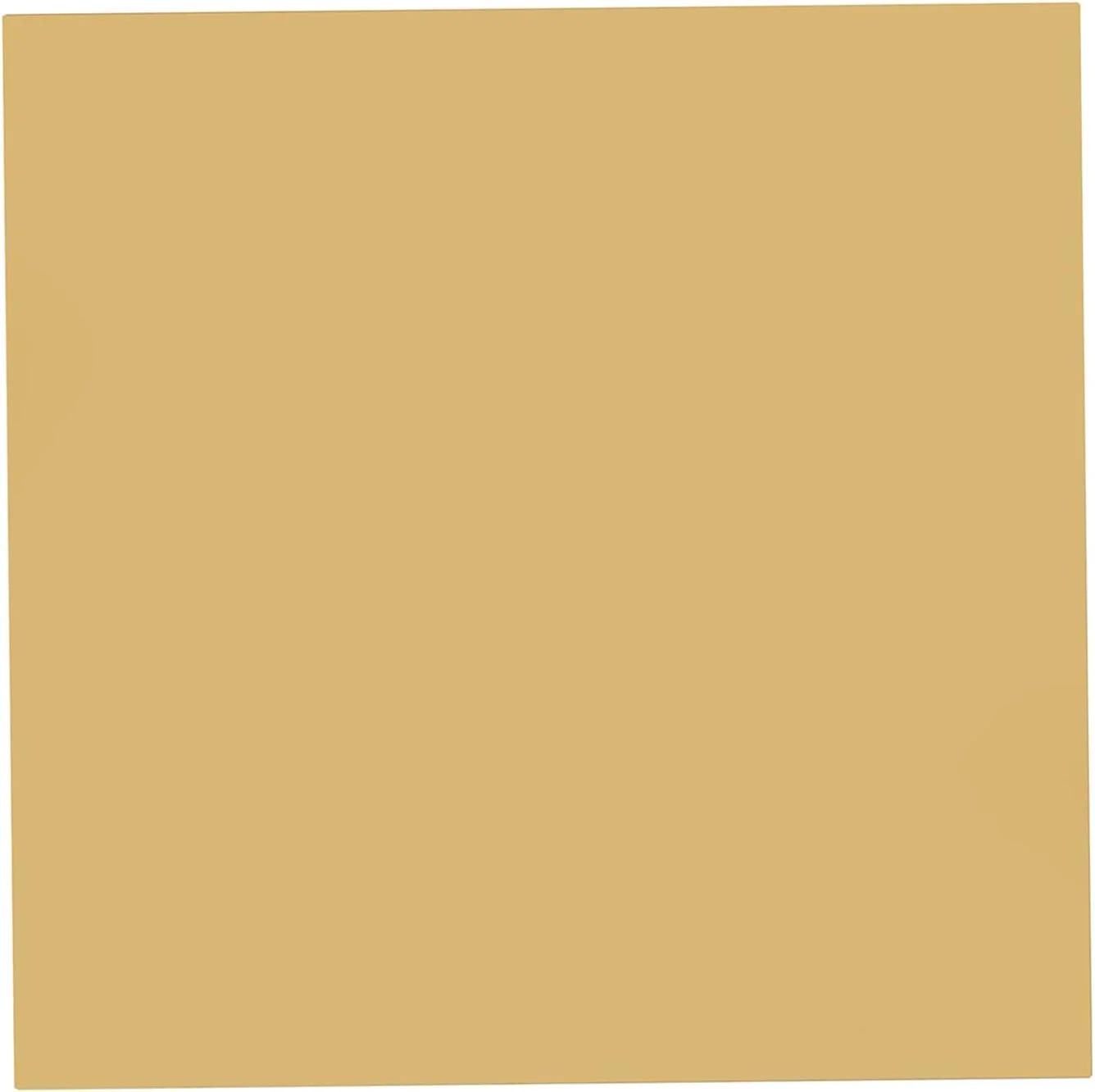 صفحه ساخت پرینتر سه بعدی PEI ابعاد 350mm x 350mm (14'' x 14'') ضخامت 3mm مناسب برای لوازم جانبی Voron 2.4